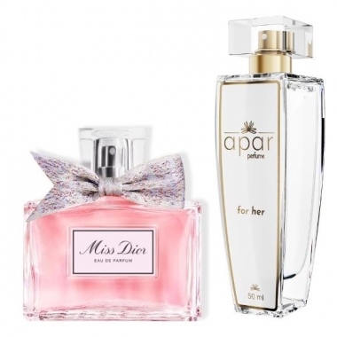 Francuskie Perfumy Miss Dior Cherie